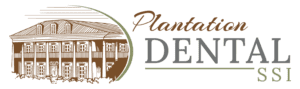 Plantation Dental SSI logo