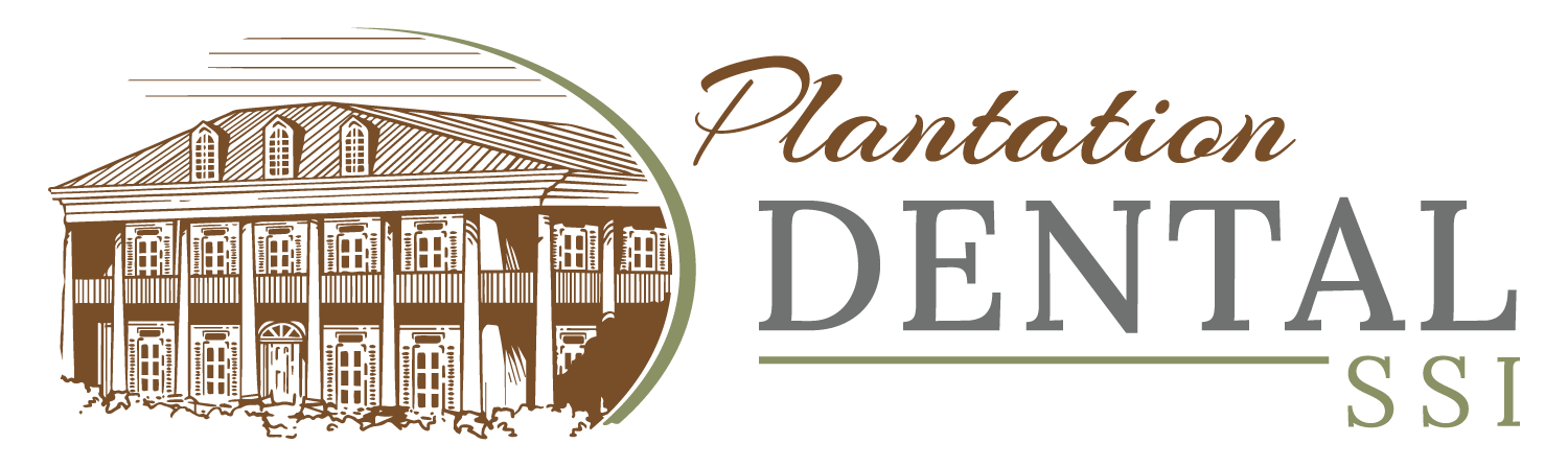 Plantation Dental SSI logo