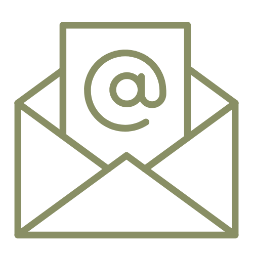 email icon next to email to contact us
