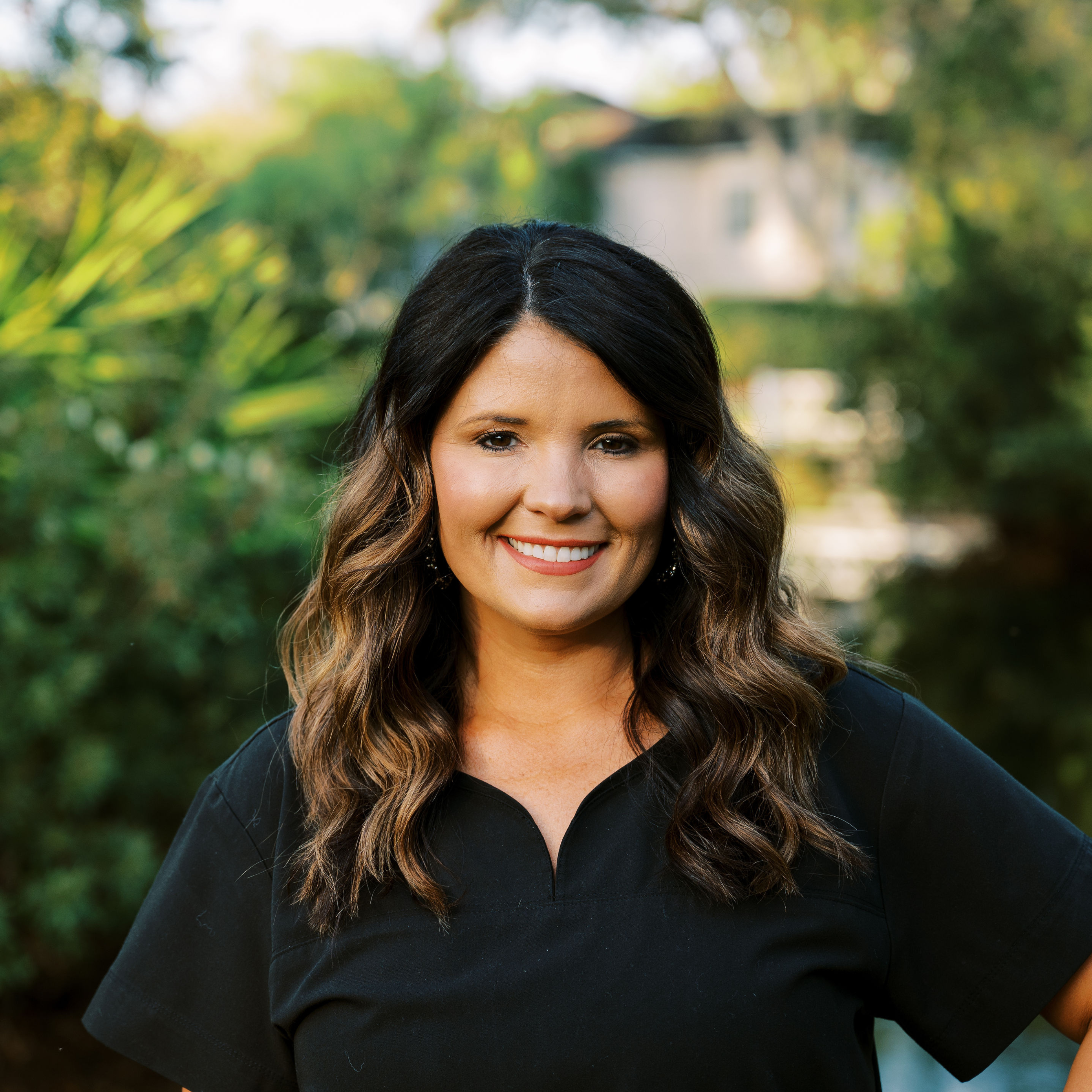 Headshot of Lacey Wooten, Dental Assistant