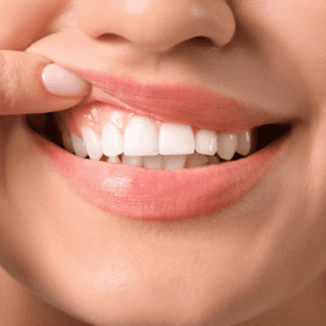 Tips and Tricks For Healthy Gums