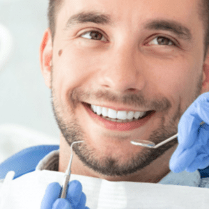 Men’s Health Month: Prioritizing Your Dental Health