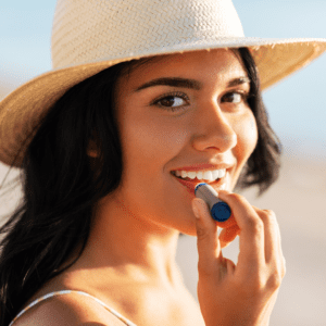 UV Safety Month: Four Quick Smile Care Tips for the Summer
