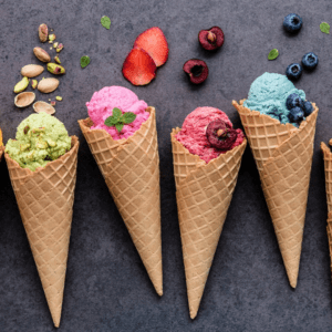 National Ice Cream Month: Tooth-Friendly Alternatives to Stay Cool This Summer