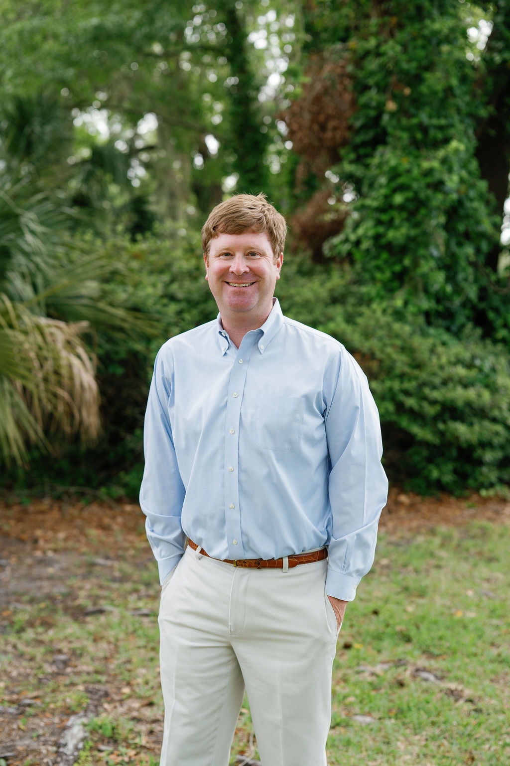 Dr. Chase Hopkins DMD - Plantation Dental SSI