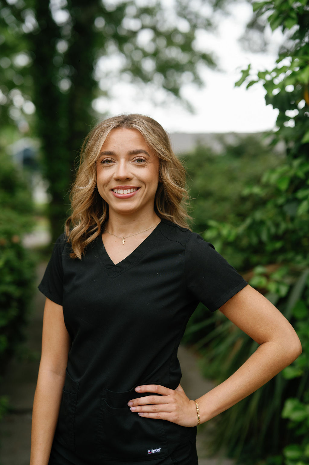 Abby Williams, Dental Assistant - Plantation Dental Saint Simons Island GA