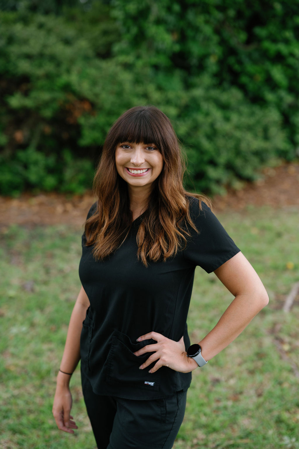 Kelsey Jacobs, Receptionist - Plantation Dental Saint Simons Island GA