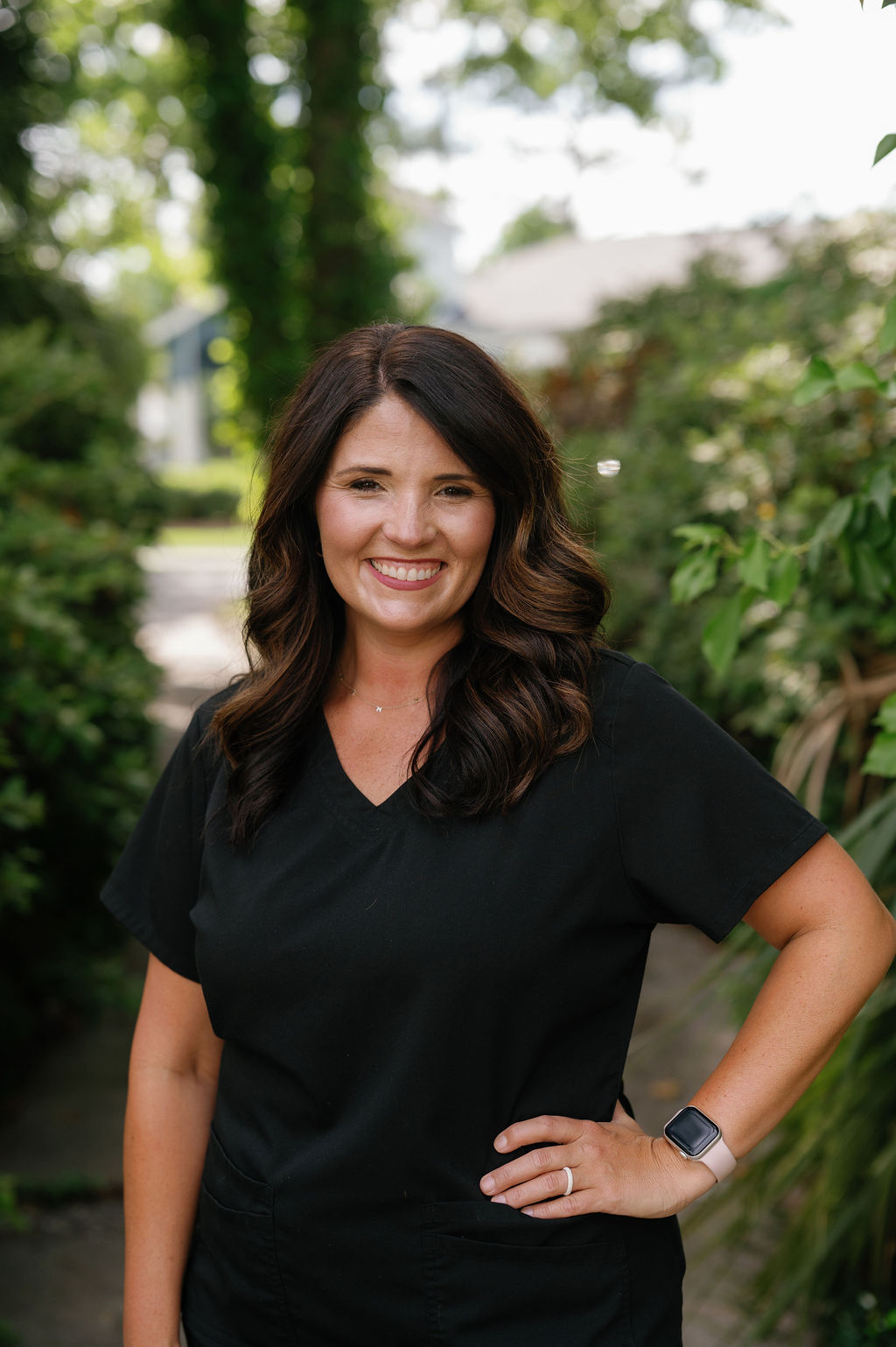 Lacey Wooten, Dental Assistant - Plantation Dental Saint Simons Island GA
